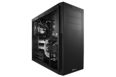 WIKISANTIA Sonata 790-D5 Ordinateur puissant - Boîtier très performant et silencieux